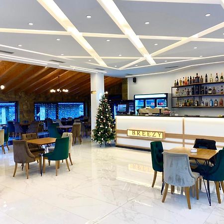 Breezy Hotel Valbone Zewnętrze zdjęcie