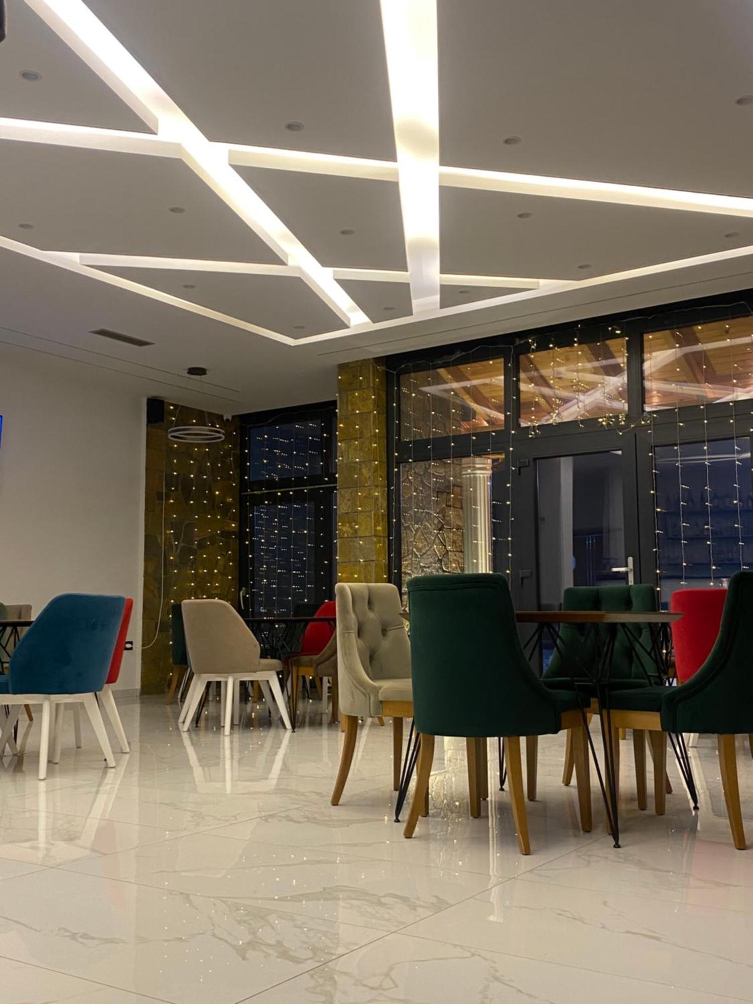 Breezy Hotel Valbone Zewnętrze zdjęcie