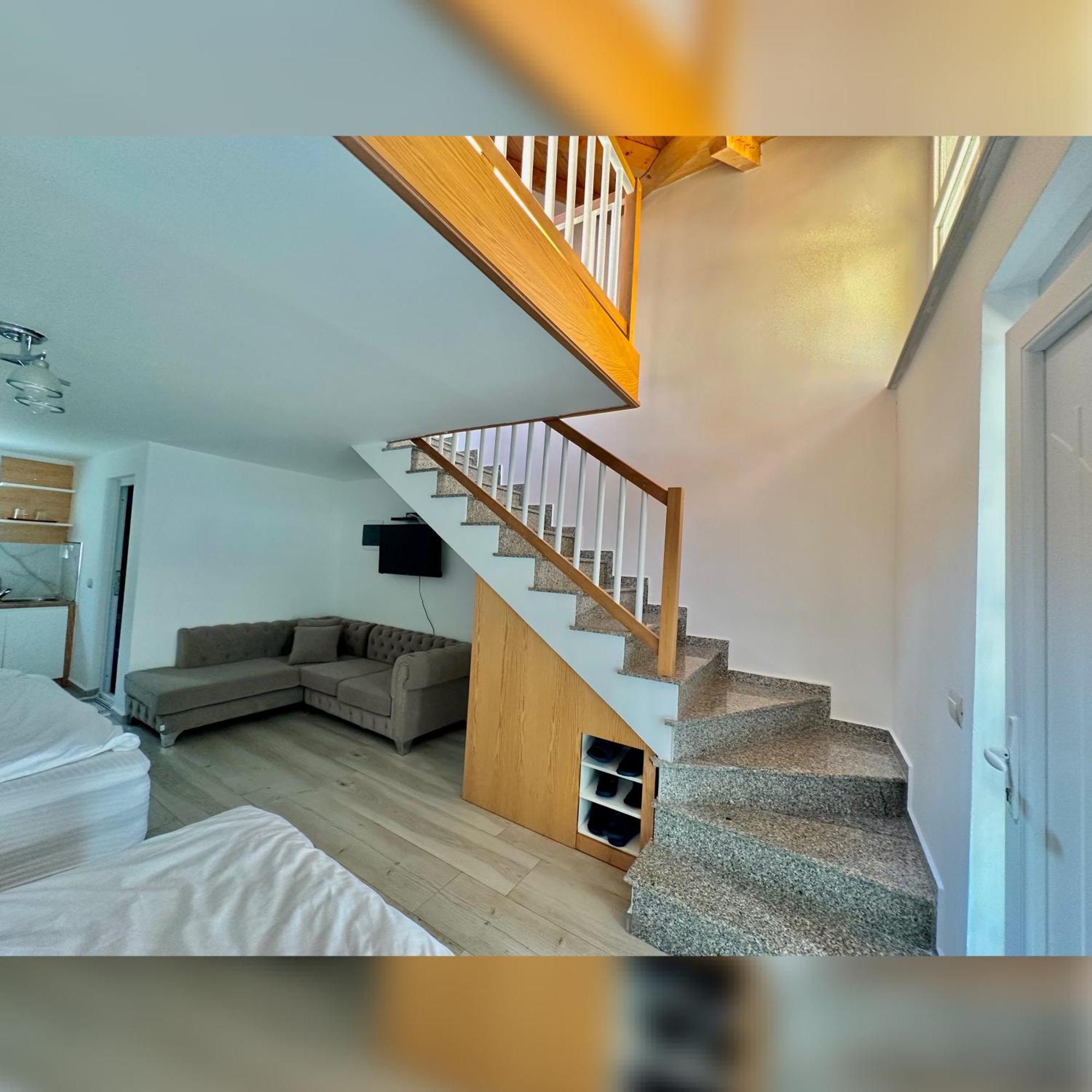 Breezy Hotel Valbone Zewnętrze zdjęcie