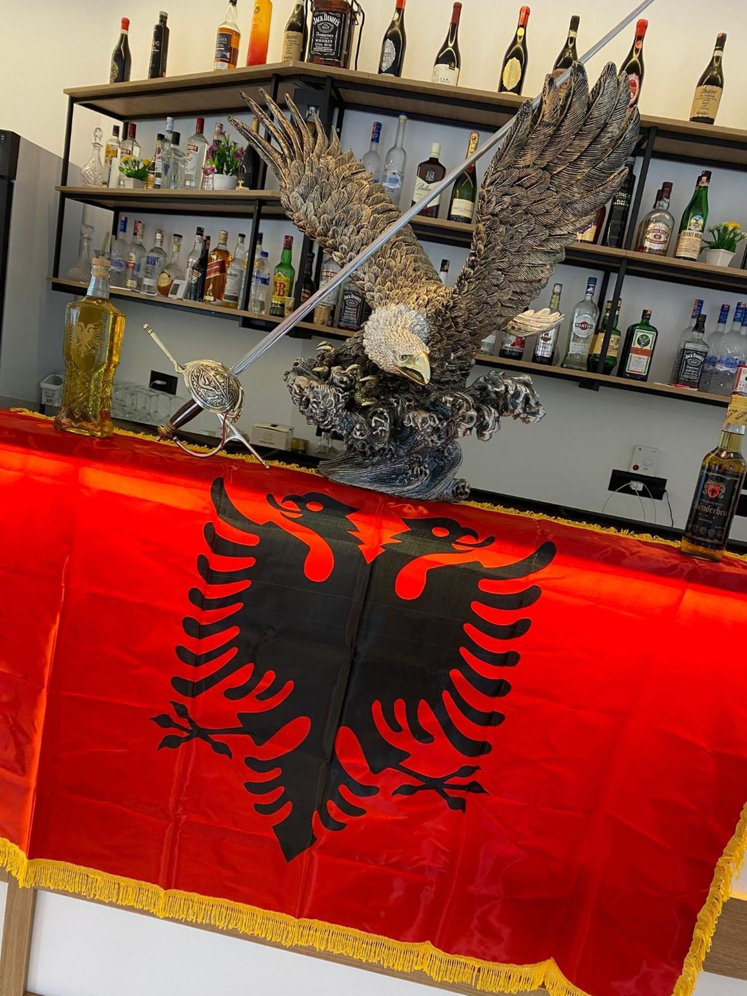 Breezy Hotel Valbone Zewnętrze zdjęcie