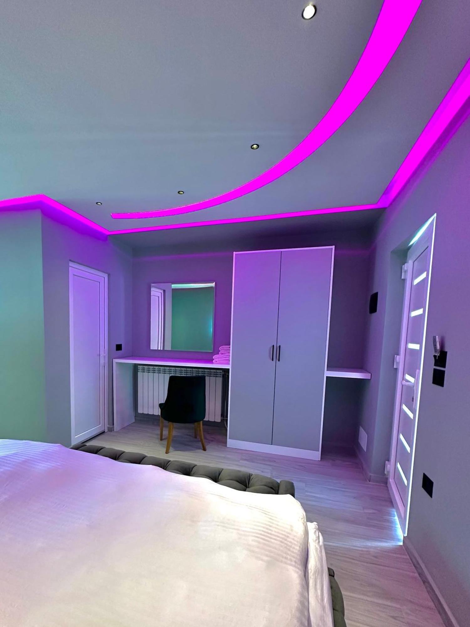 Breezy Hotel Valbone Pokój zdjęcie