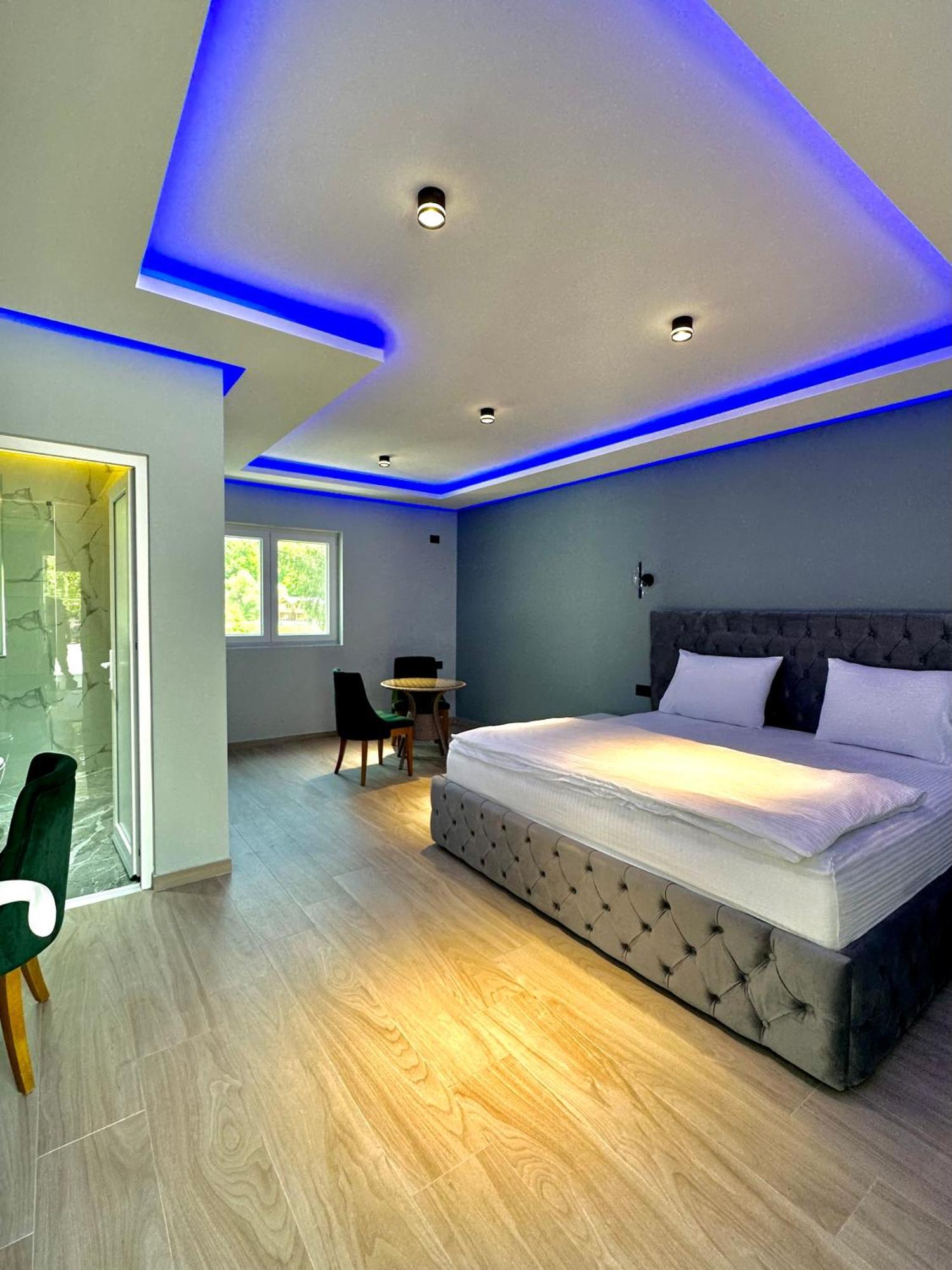 Breezy Hotel Valbone Pokój zdjęcie