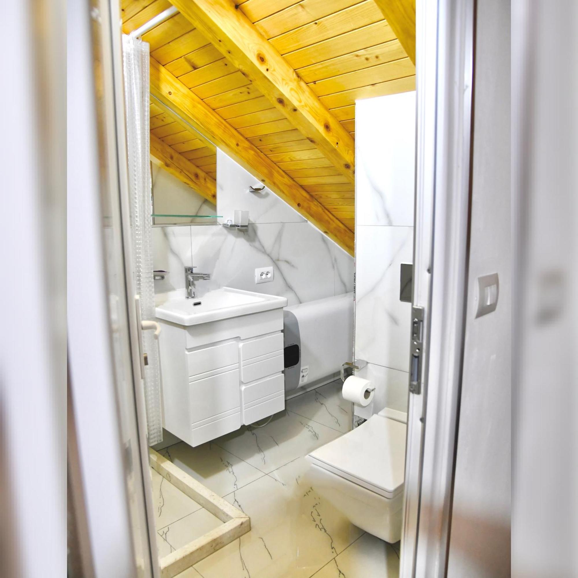 Breezy Hotel Valbone Pokój zdjęcie