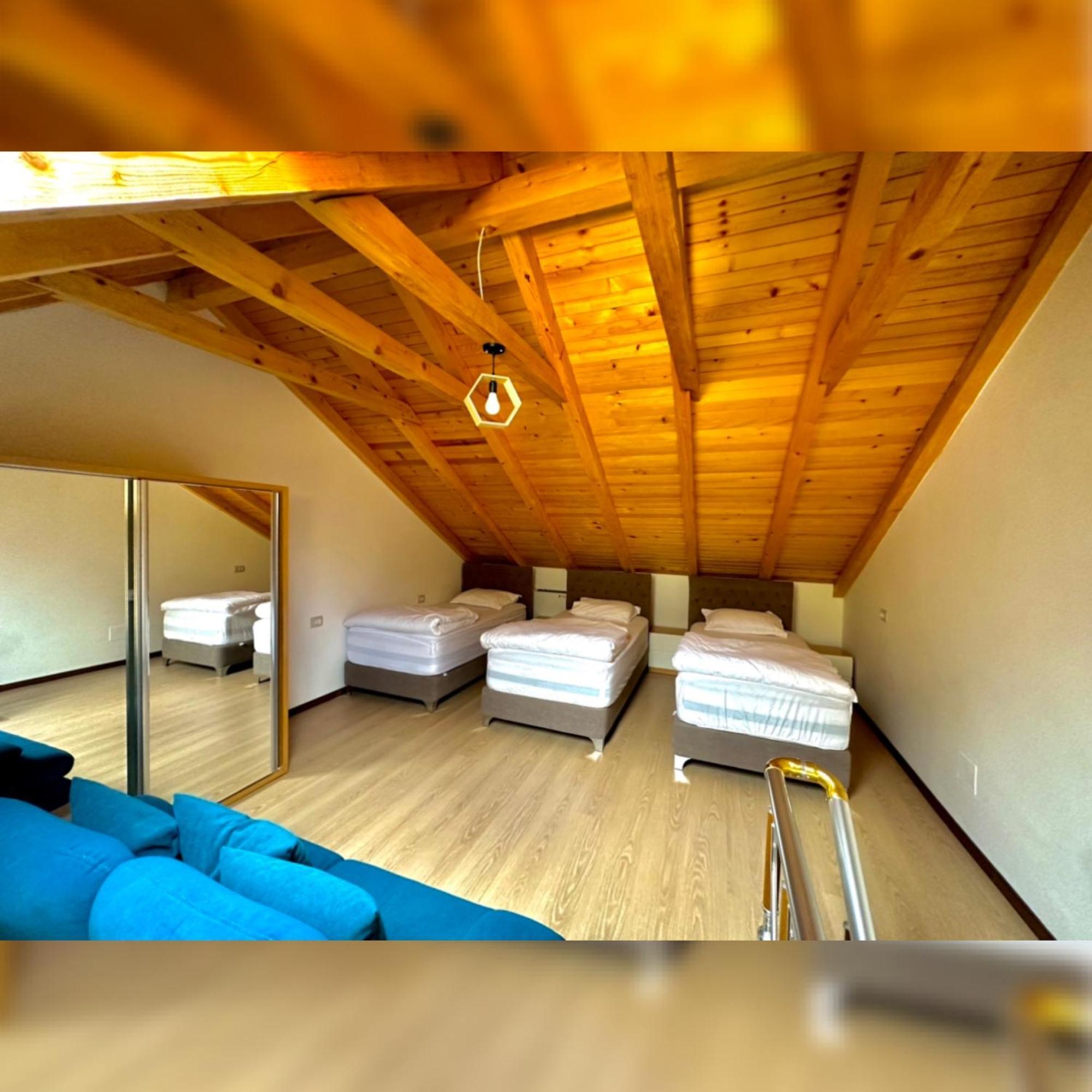 Breezy Hotel Valbone Pokój zdjęcie