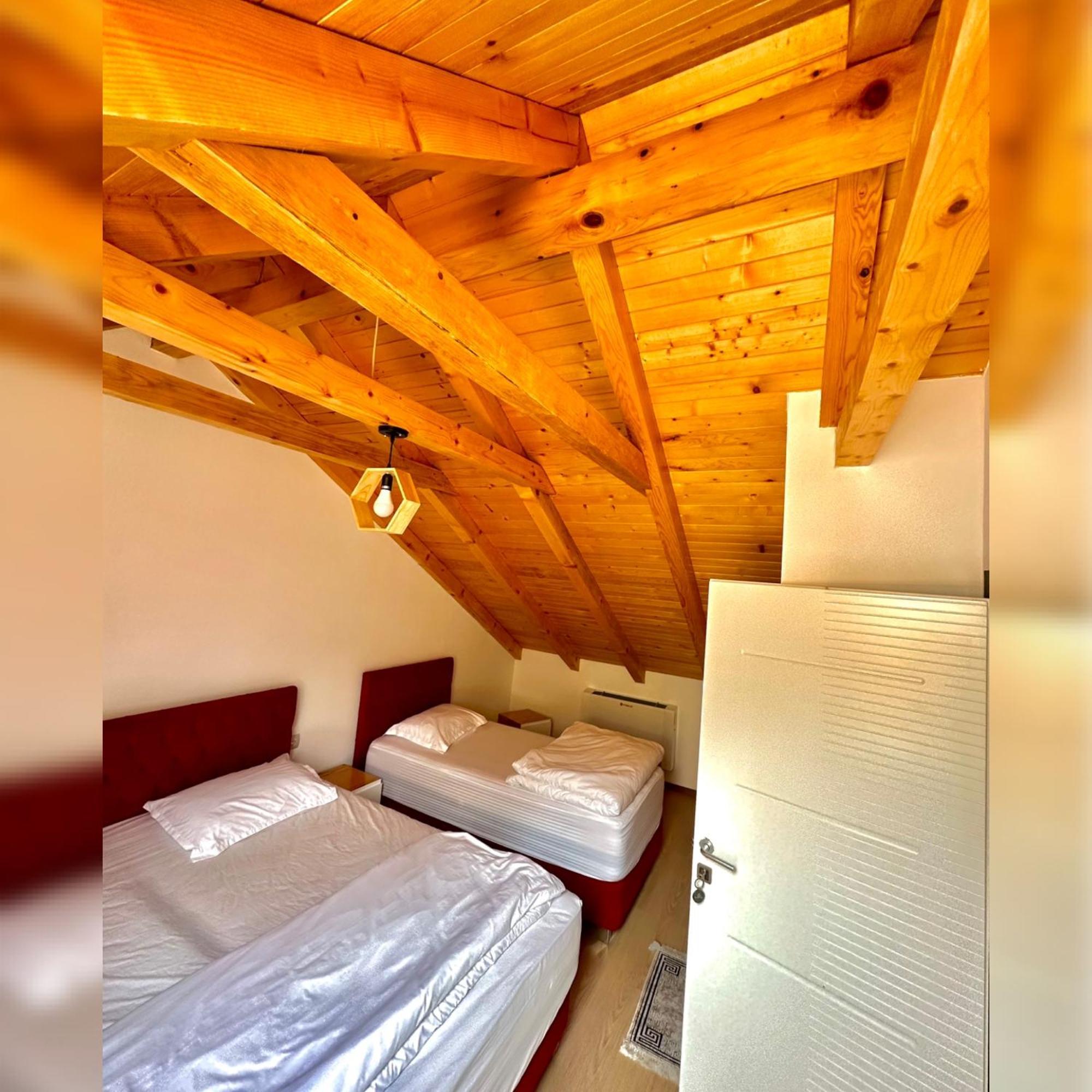 Breezy Hotel Valbone Pokój zdjęcie