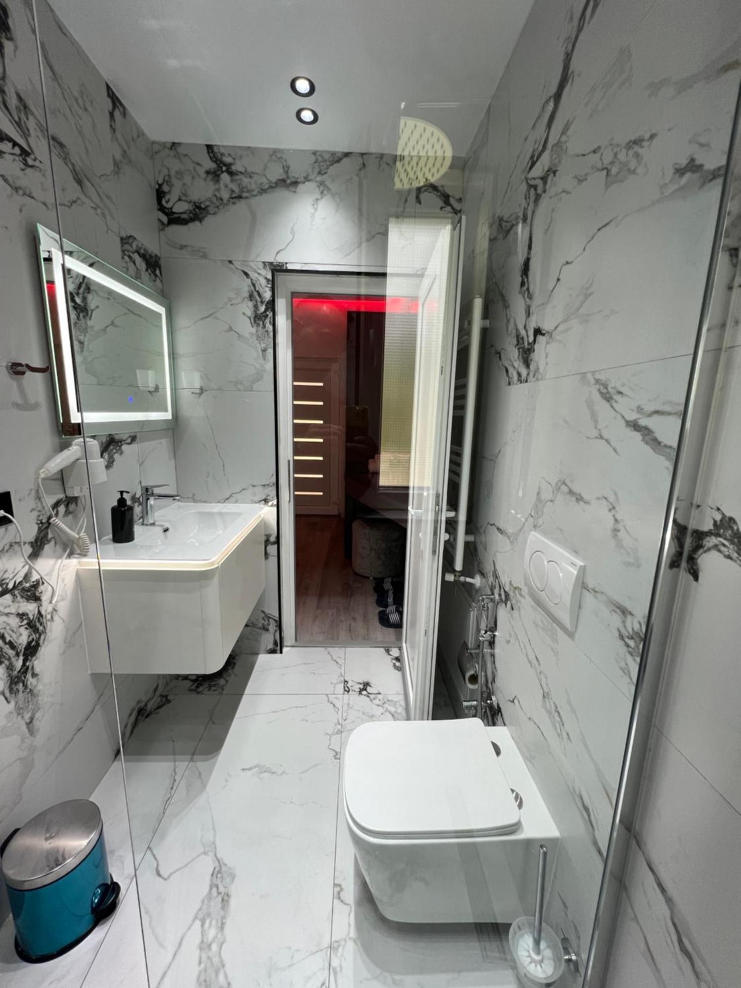 Breezy Hotel Valbone Zewnętrze zdjęcie