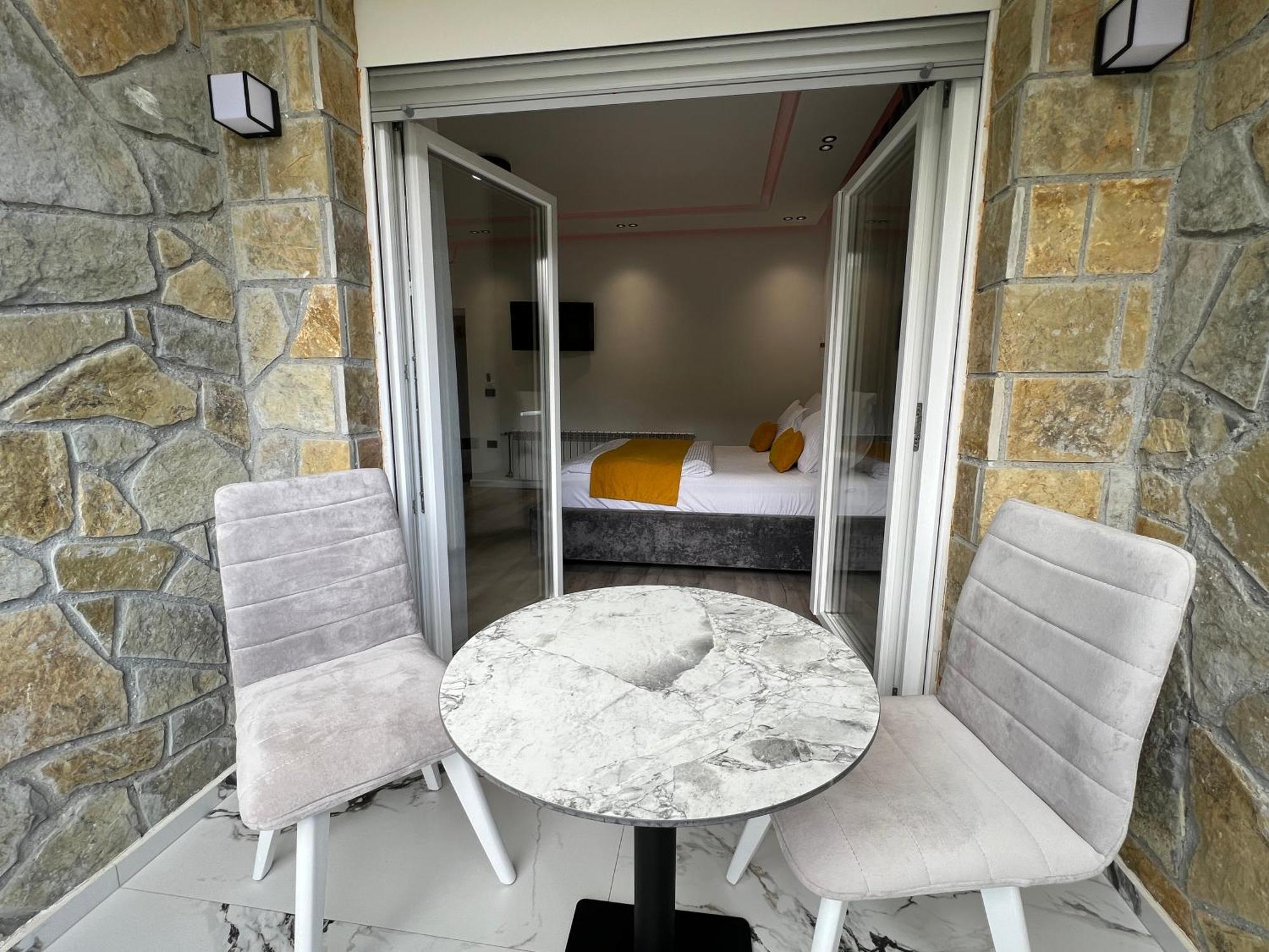 Breezy Hotel Valbone Zewnętrze zdjęcie